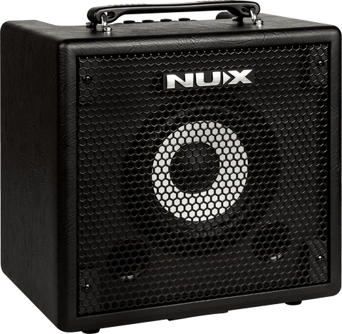 NUX MIGHTYBASS 50-BT Bassamp