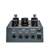 Line6 Pod Express Bass
