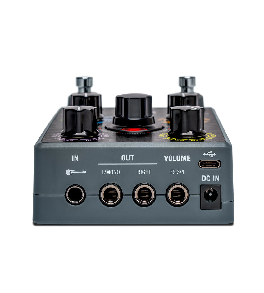 Line6 Pod Express Bass