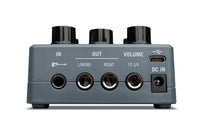 Line6 Pod Express Bass