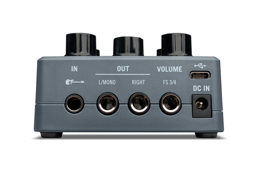 Line6 Pod Express Bass