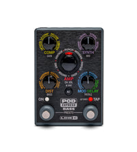 Line6 Pod Express Bass