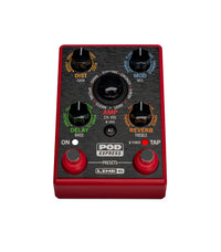 Line6 Pod Express Guitar