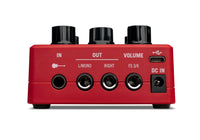 Line6 Pod Express Guitar