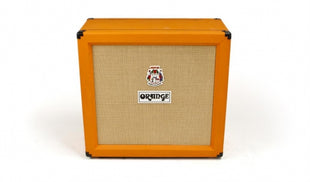 Cassa Orange PPC412 - Cassa per chitarra 4x12"