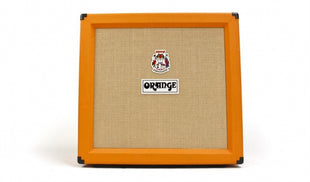 Cassa Orange PPC412 - Cassa per chitarra 4x12"