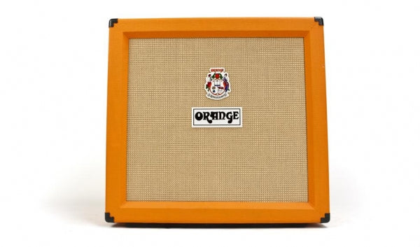 Orange PPC412 Cabinet - Gitarren Box 4x12"