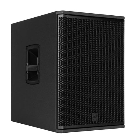 RCF Sub 15-AX Aktiver Subwoofer