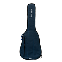 Ritter Bags Evilard Gigbag 4/4 Klassik – Atlantic Blue