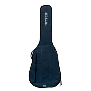Ritter Bags Evilard Gigbag 4/4 Klassik – Atlantic Blue