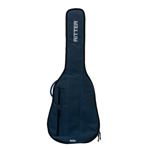 Ritter Bags Evilard Gigbag 4/4 Classic – Atlantic Blue