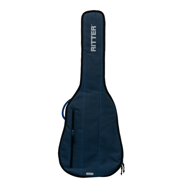 Ritter Bags Evilard Gigbag 4/4 Klassik – Atlantic Blue