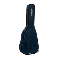 Ritter Bags Evilard Gigbag 4/4 Klassik – Atlantic Blue