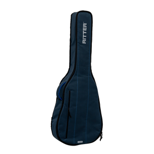 Ritter Bags Evilard Gigbag 4/4 Klassik – Atlantic Blue