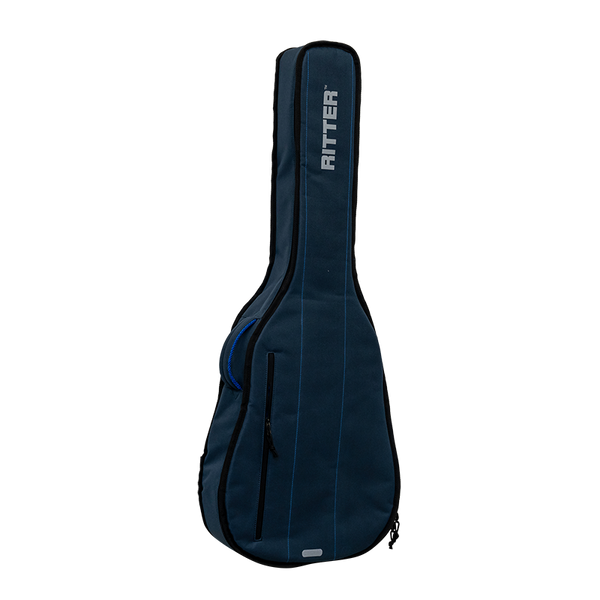 Ritter Bags Evilard Gigbag 4/4 Klassik – Atlantic Blue