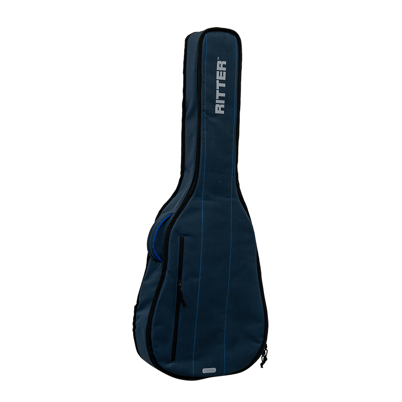 Ritter Bags Evilard Gigbag 4/4 Klassik – Atlantic Blue