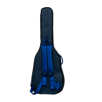 Ritter Bags Evilard Gigbag 4/4 Klassik – Atlantic Blue