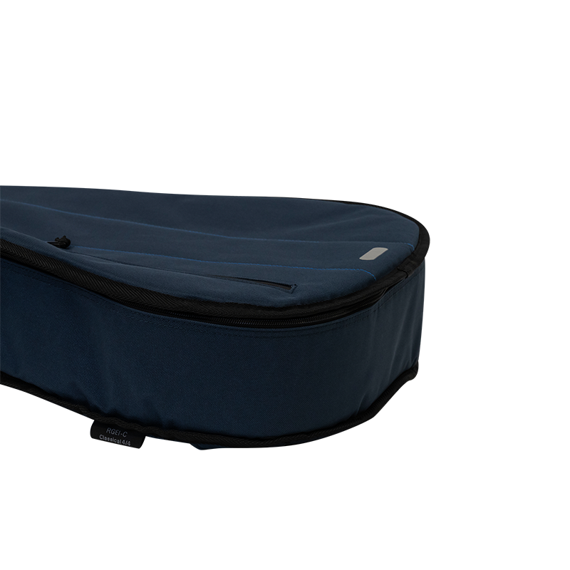 Ritter Bags Evilard Gigbag 4/4 Klassik – Atlantic Blue