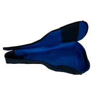 Ritter Bags Evilard Gigbag 4/4 Klassik – Atlantic Blue
