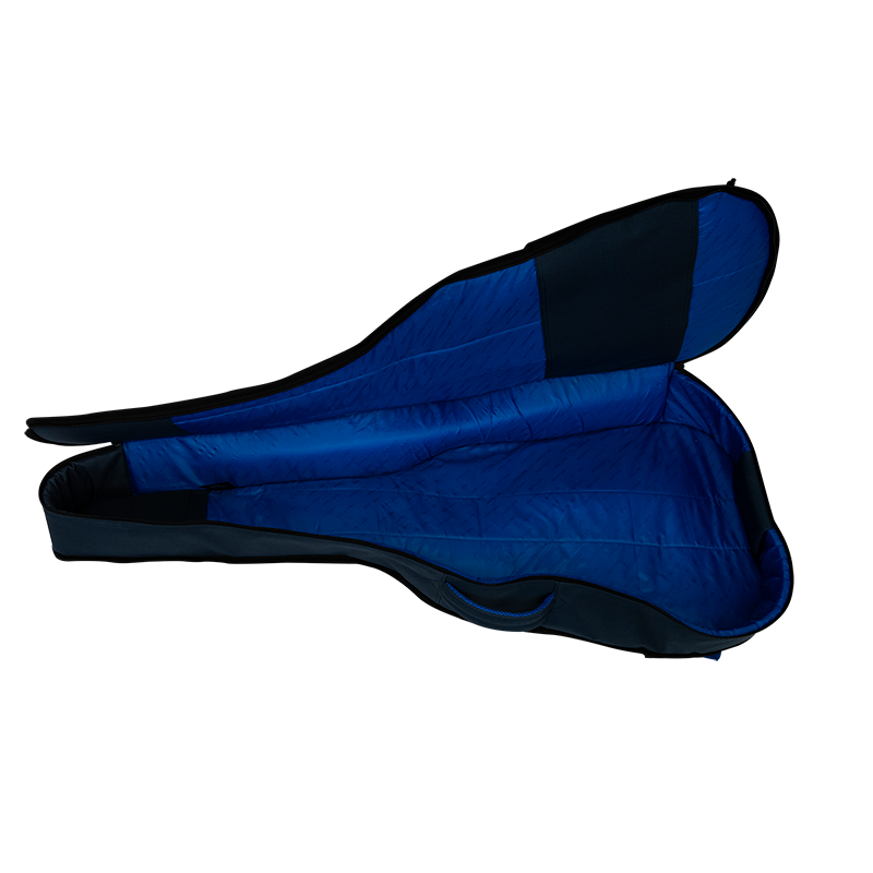 Ritter Bags Evilard Gigbag 4/4 Klassik – Atlantic Blue
