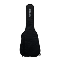 Ritter Bags Evilard Gigbag 4/4 Klassik - Sea Ground Black