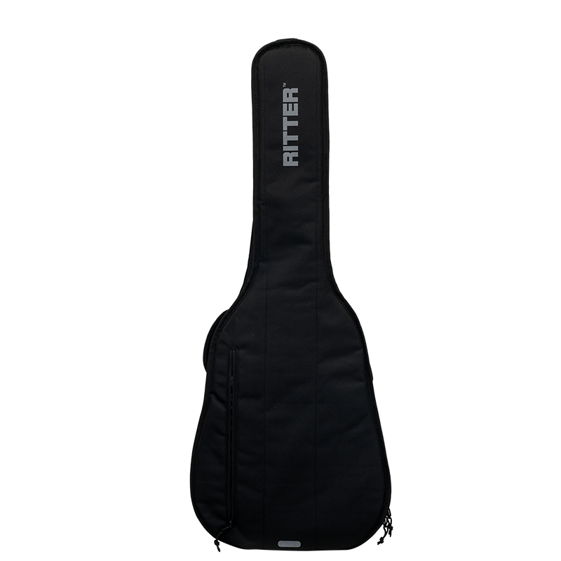 Ritter Bags Evilard Gigbag 4/4 Klassik - Sea Ground Black