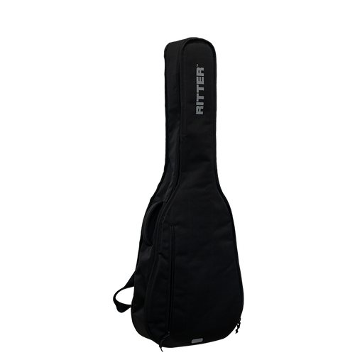 Ritter Bags Evilard Gigbag 4/4 Classic - Sea Ground Black