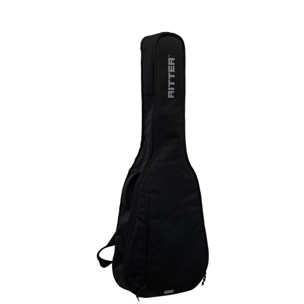 Ritter Bags Evilard Gigbag 4/4 Klassik - Sea Ground Black