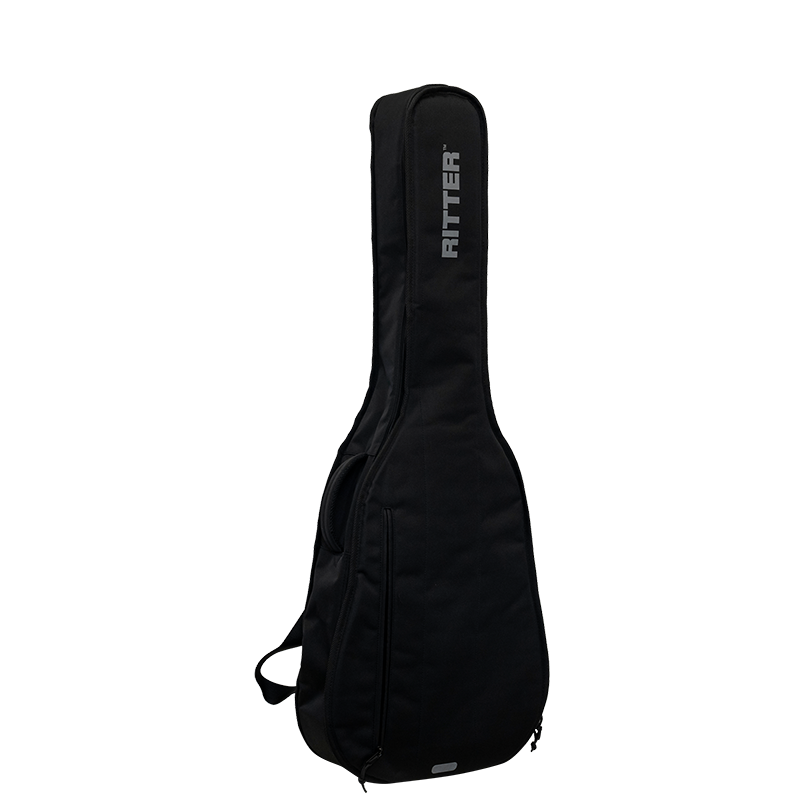 Ritter Bags Evilard Gigbag 4/4 Klassik - Sea Ground Black