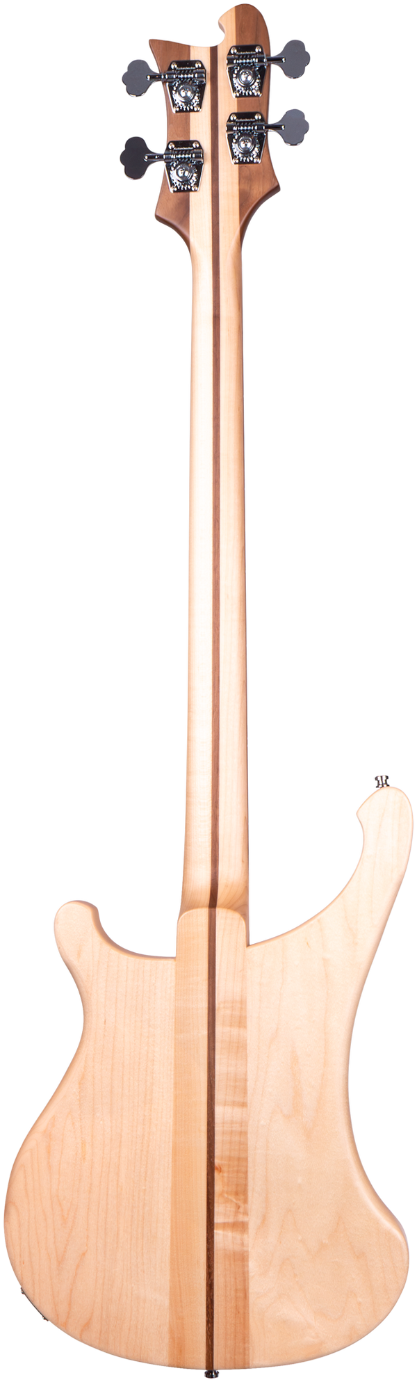 RICKENBACKER 4003 S - Satin Mapleglo LTD. EDITION