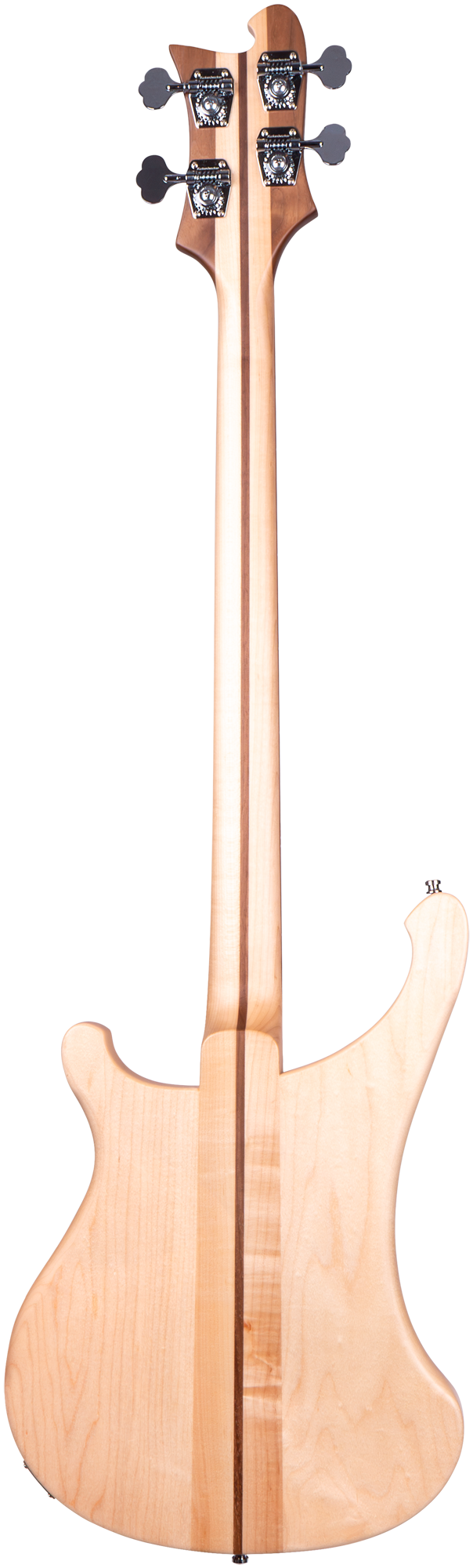 RICKENBACKER 4003 S - Satin Mapleglo LTD. EDITION