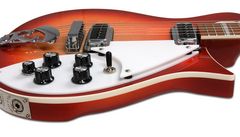 Rickenbacker 620 FG - Fireglo