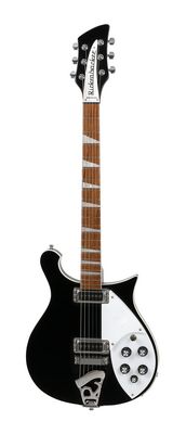 Rickenbacker 620 JG-Jetglo