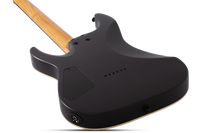 SCHECTER C-1 Standard Charcoal Satin