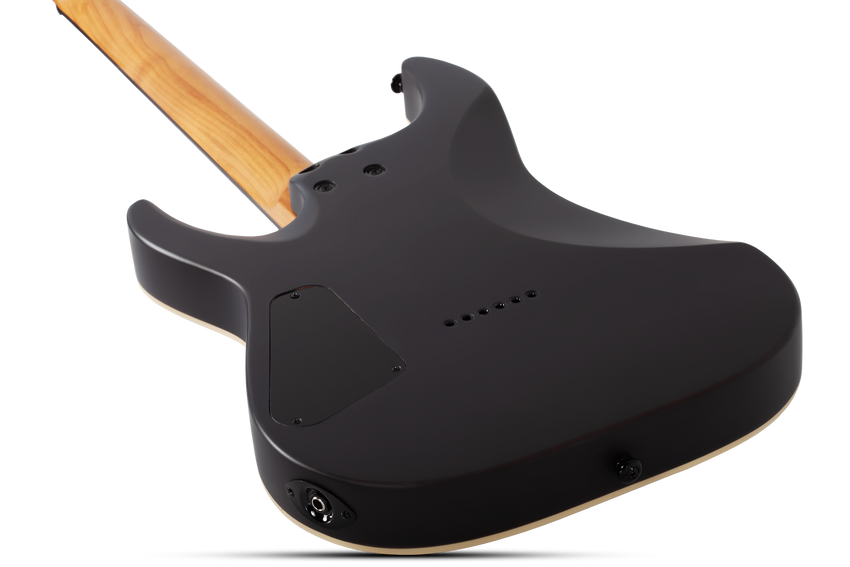 SCHECTER C-1 Standard Charcoal Satin