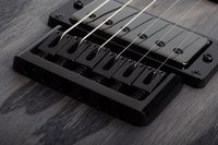 SCHECTER C-1 Standard Charcoal Satin