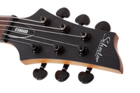 SCHECTER C-1 Standard Charcoal Satin