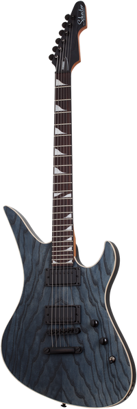 SCHECTER Avenger Standard Charcoal Satin
