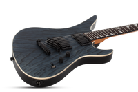 SCHECTER Avenger Standard Charcoal Satin