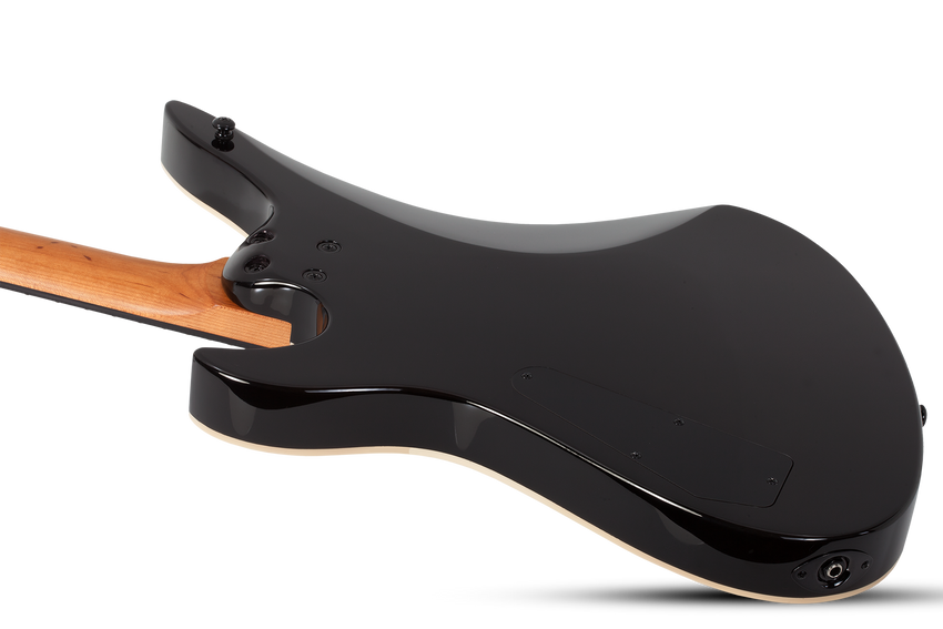 SCHECTER Avenger Standard Charcoal Satin