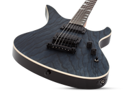 SCHECTER Avenger Standard Charcoal Satin