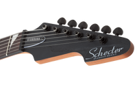 SCHECTER Avenger Standard Charcoal Satin