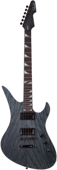 SCHECTER Avenger Standard Charcoal Satin