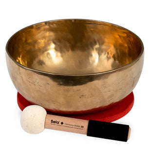 SELA Harmony Singing Bowl 26