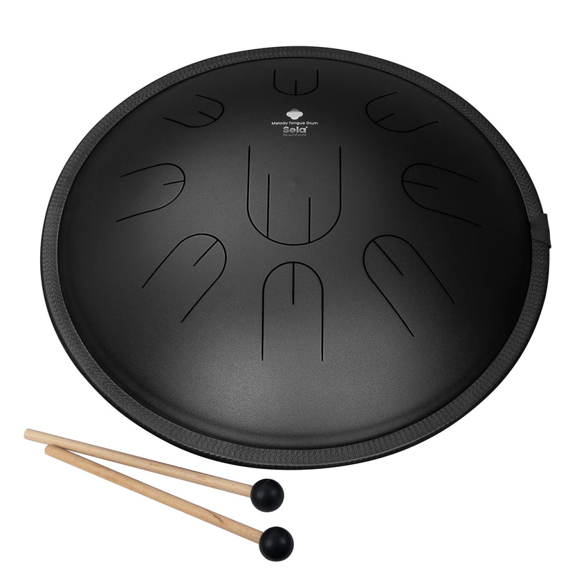 SELA TONGUE DRUM 14" B-Ware