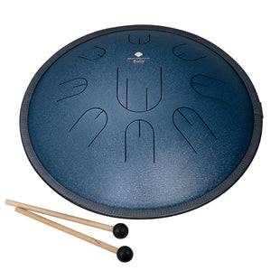 SELA TONGUE DRUM 14" B-Ware