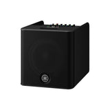 YAMAHA STAGEPAS 200BTR battery-operated full-range speaker