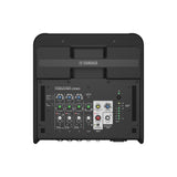 YAMAHA STAGEPAS 200BTR battery-operated full-range speaker