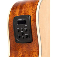 STAGG SA40BASS ACE-N