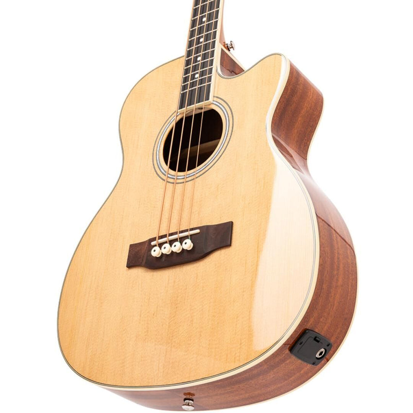 STAGG SA40BASS ACE-N